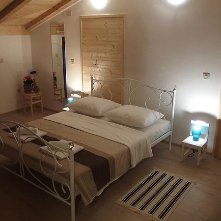 Guesthouse Casetta Verde Novaki Motovunski Buitenkant foto