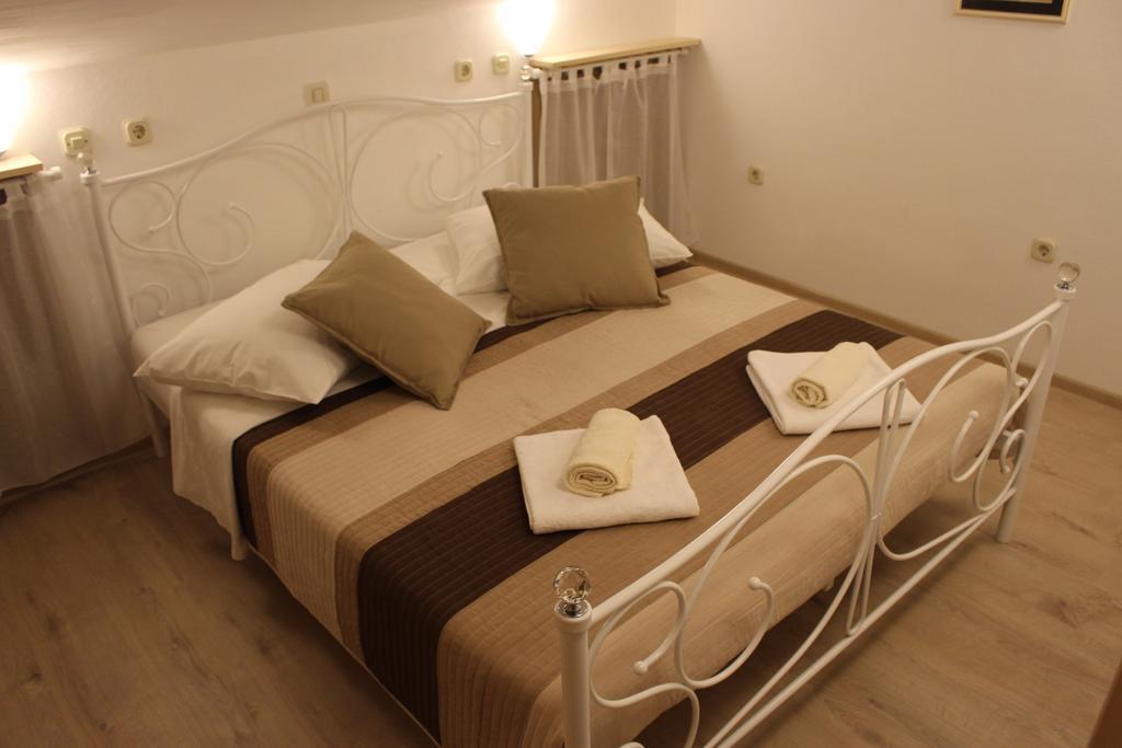 Guesthouse Casetta Verde Novaki Motovunski Buitenkant foto