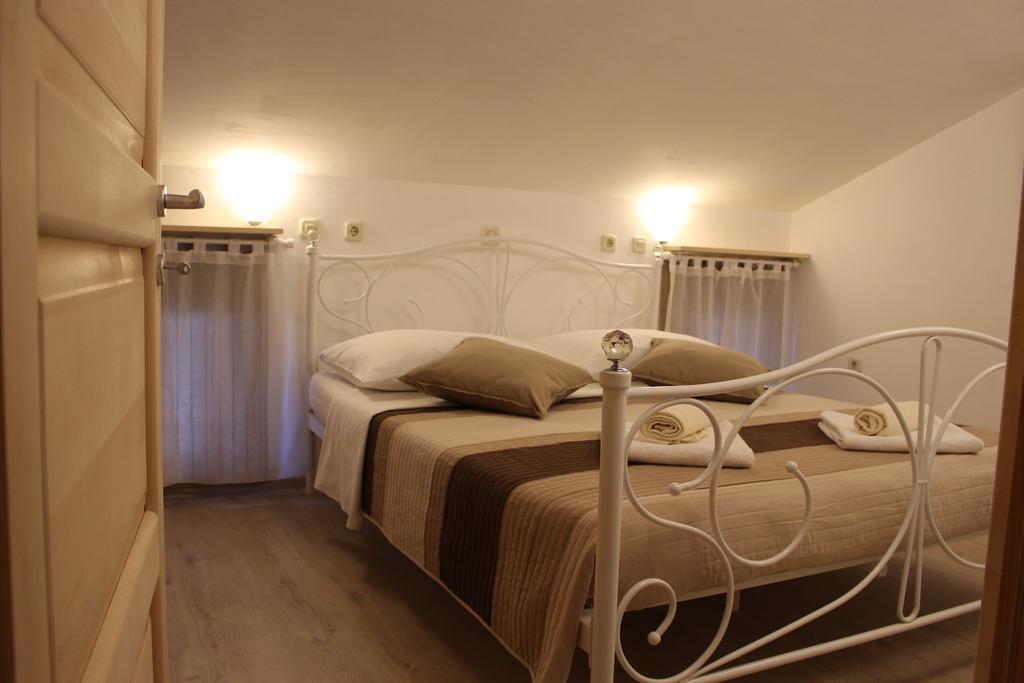 Guesthouse Casetta Verde Novaki Motovunski Buitenkant foto
