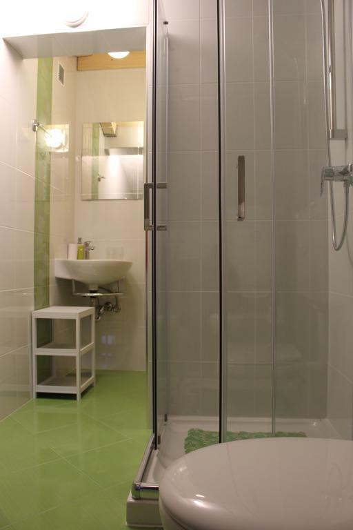 Guesthouse Casetta Verde Novaki Motovunski Buitenkant foto