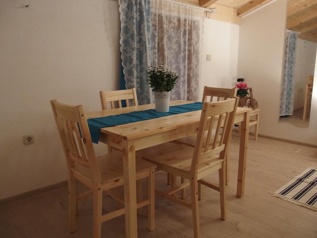 Guesthouse Casetta Verde Novaki Motovunski Buitenkant foto