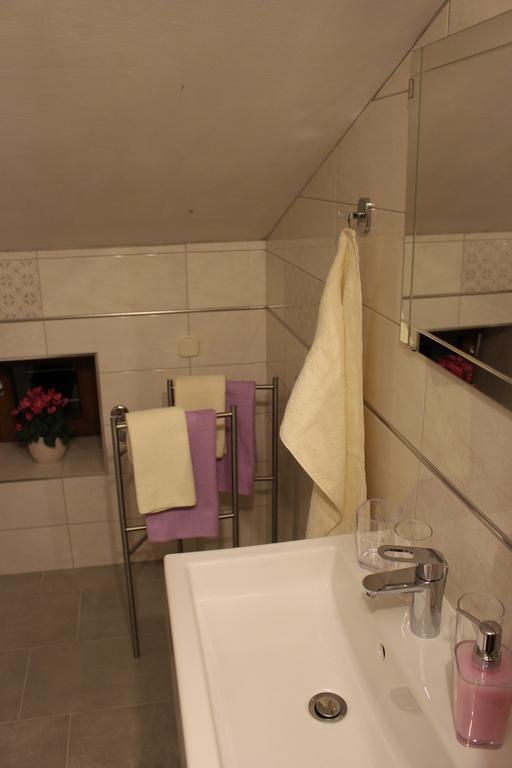 Guesthouse Casetta Verde Novaki Motovunski Buitenkant foto