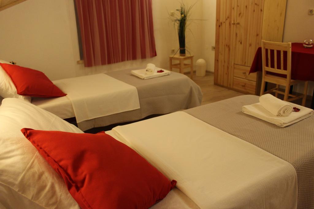Guesthouse Casetta Verde Novaki Motovunski Buitenkant foto