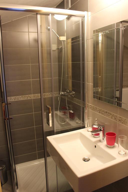 Guesthouse Casetta Verde Novaki Motovunski Buitenkant foto