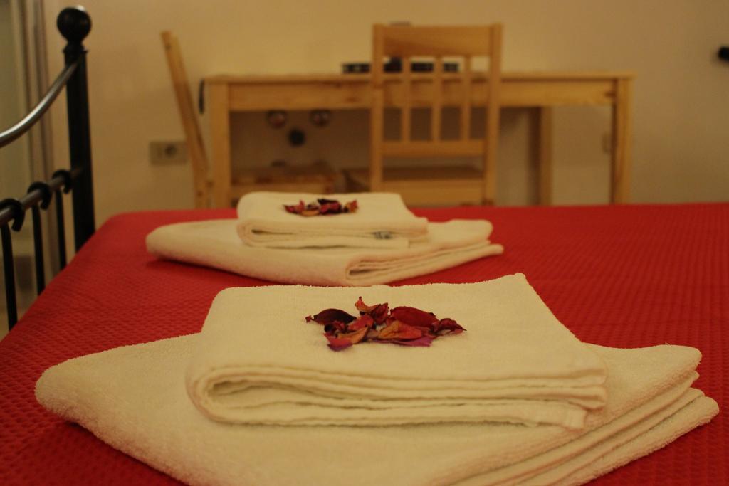 Guesthouse Casetta Verde Novaki Motovunski Buitenkant foto